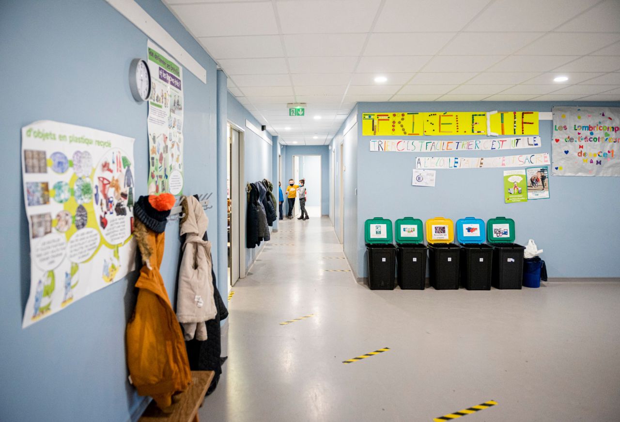 Rencontre école inclusive en Eure-et-Loir