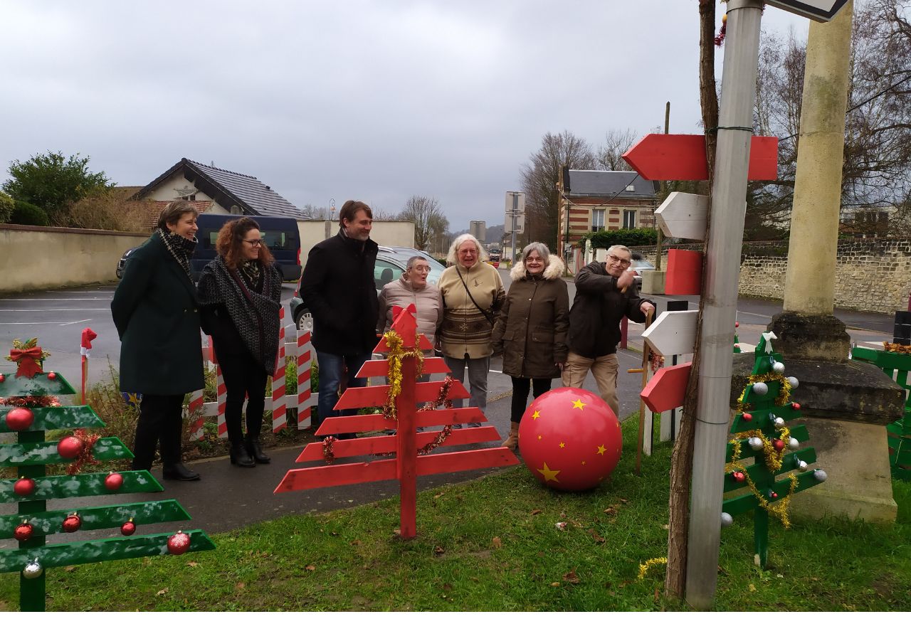 Noël à Monchy