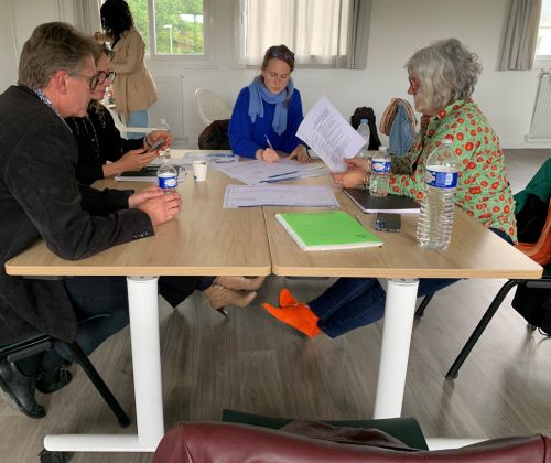 Transformation de l'offre : une démarche participative