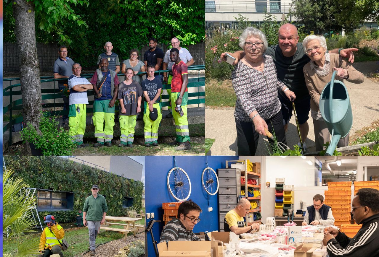 10 projets à soutenir pour une Île-de-France plus écologique et solidaire
