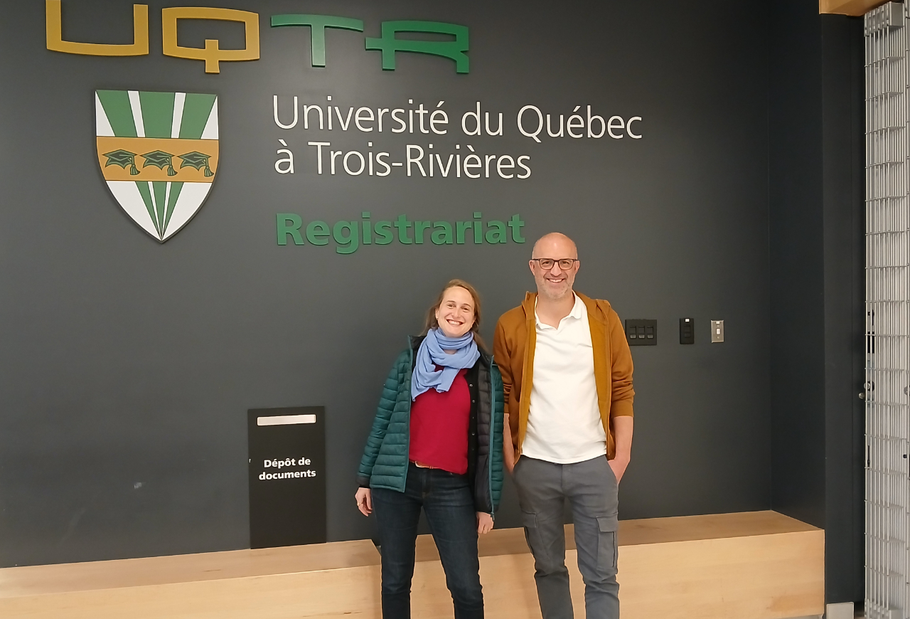Ambassadeurs de l'auto-détermination
