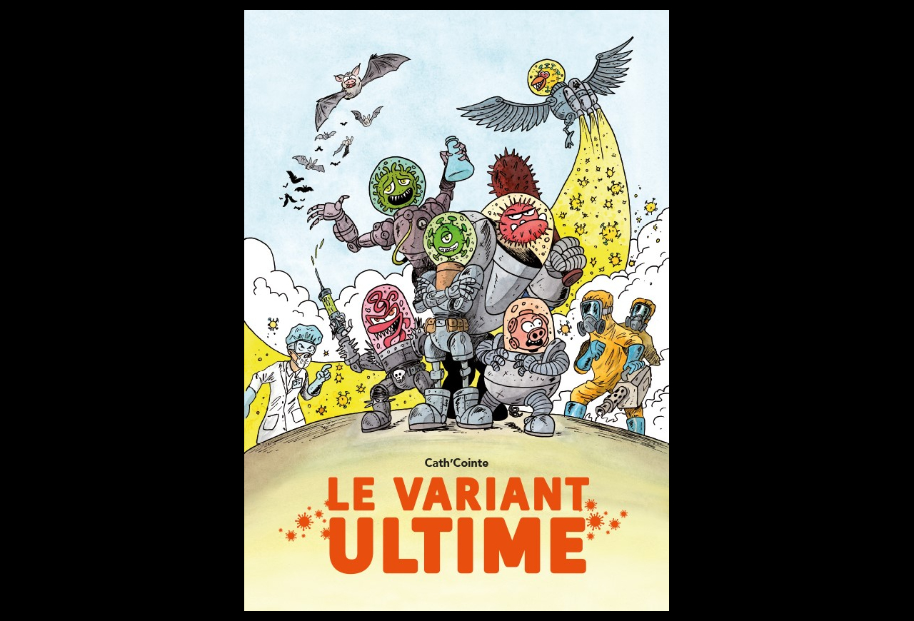 Le variant ultime