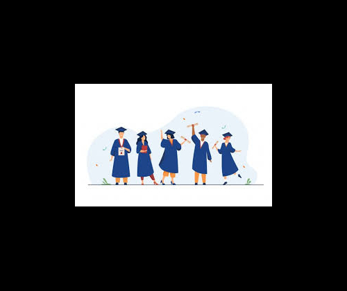 Félicitations aux jeunes diplômées
