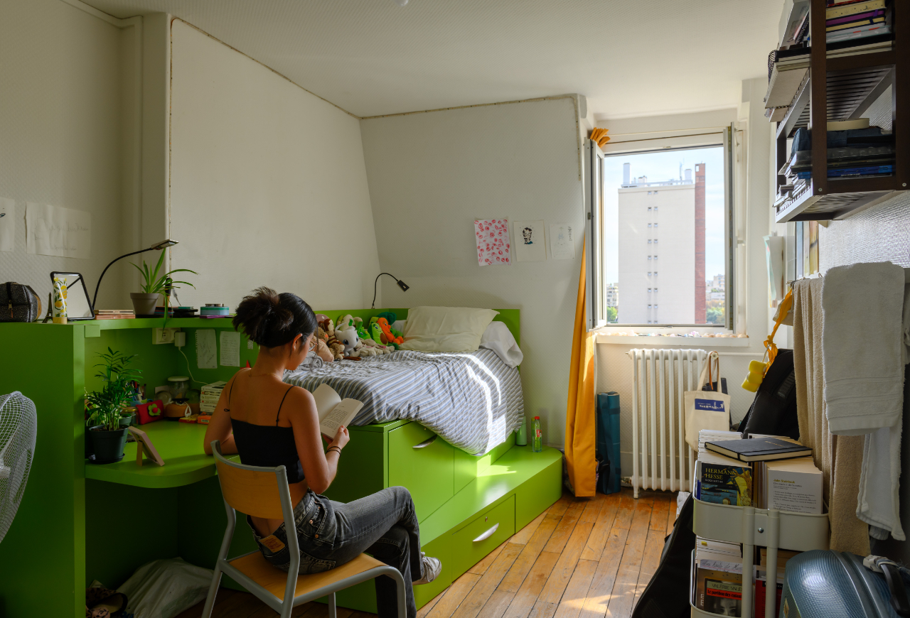 Félicitations aux jeunes diplômées