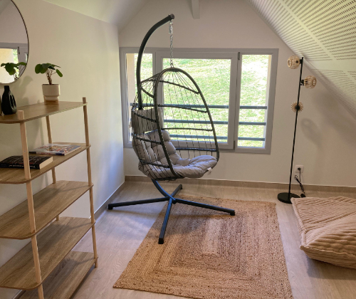 La Maison des Possibles : un tremplin vers l’autonomie