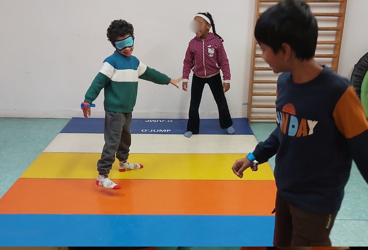 CMPP : au plus près de l’enfant