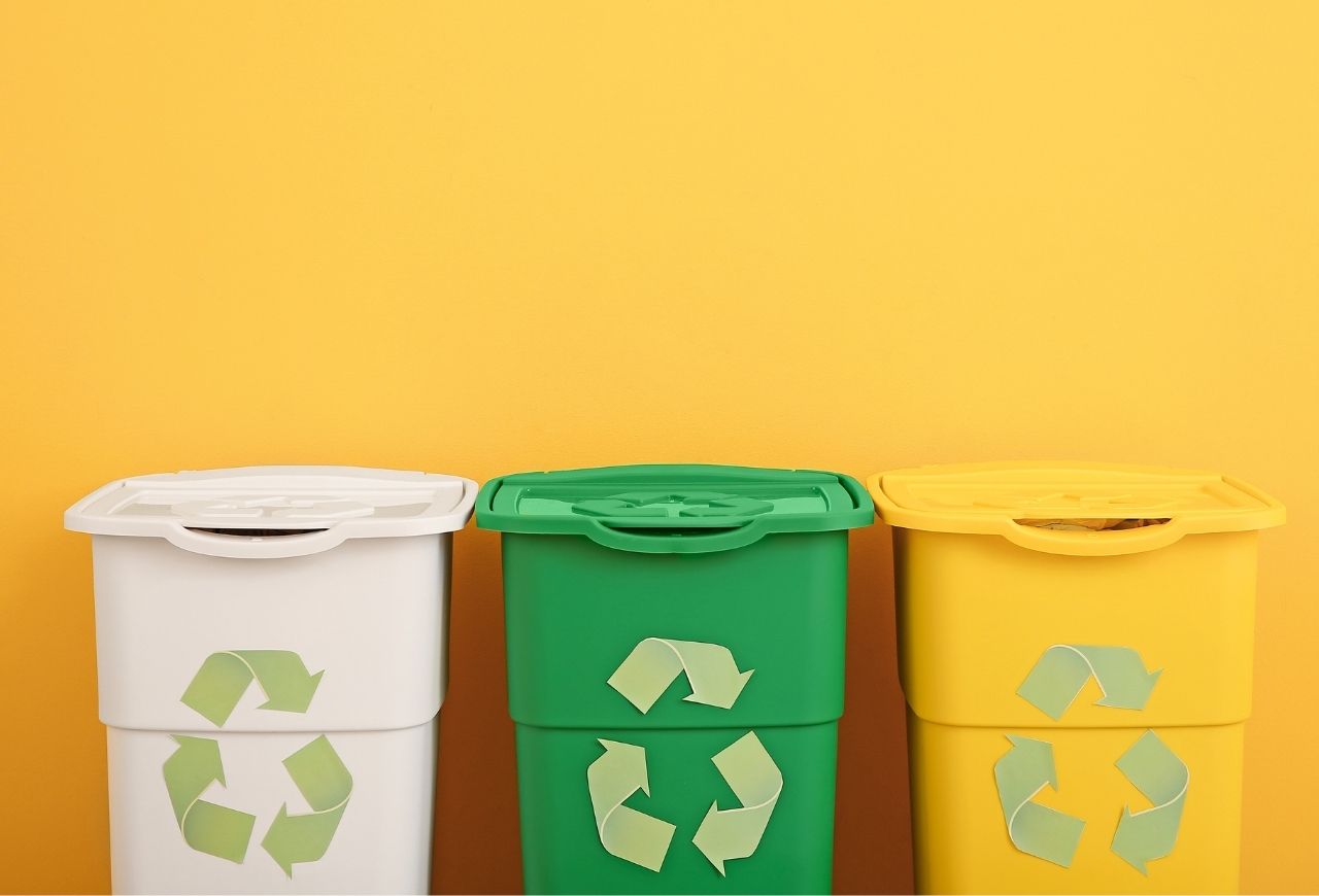 Objectif zéro déchet