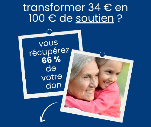 #GivingTuesday : agissons ensemble