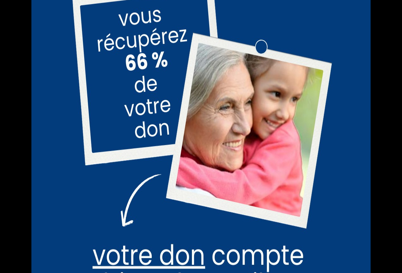 #GivingTuesday : agissons ensemble