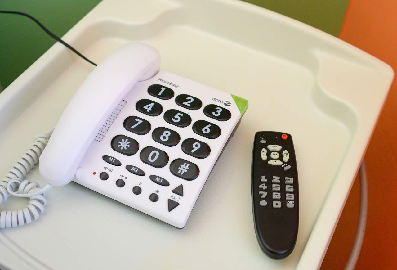 Aidez-nous à procurer la téléréadaptation cardiaque aux patients africains