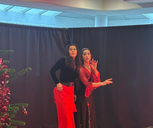 Quand l’art lyrique devient un voyage sensoriel et inclusif