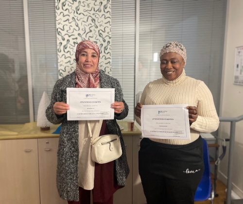 Certification interne