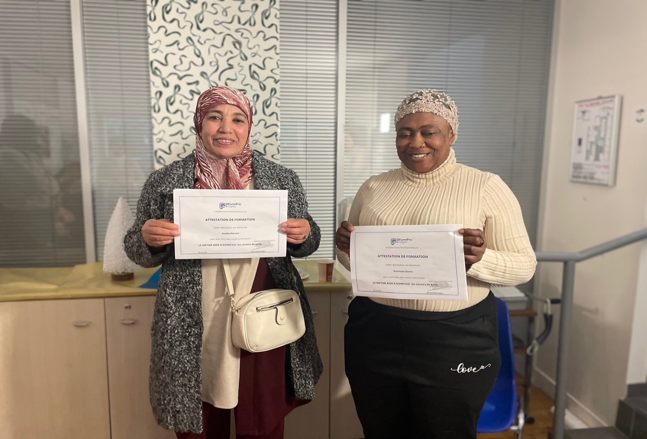 Certification interne