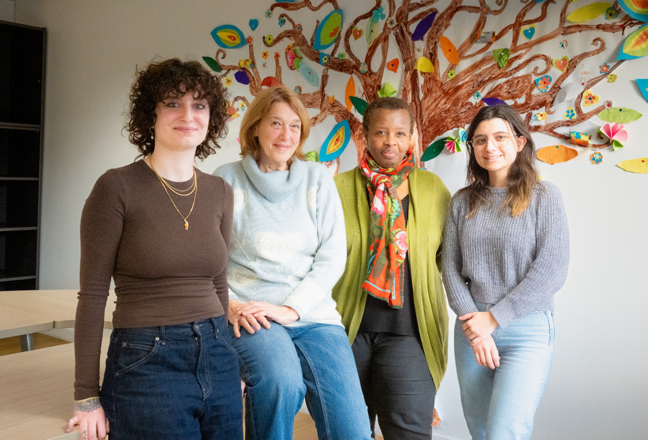 Soins au Pôle épilepsie