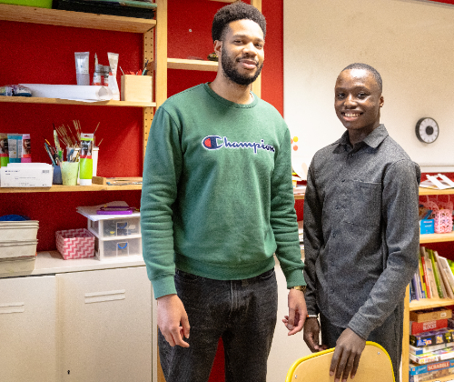 Transformer l’offre pour accompagner autrement