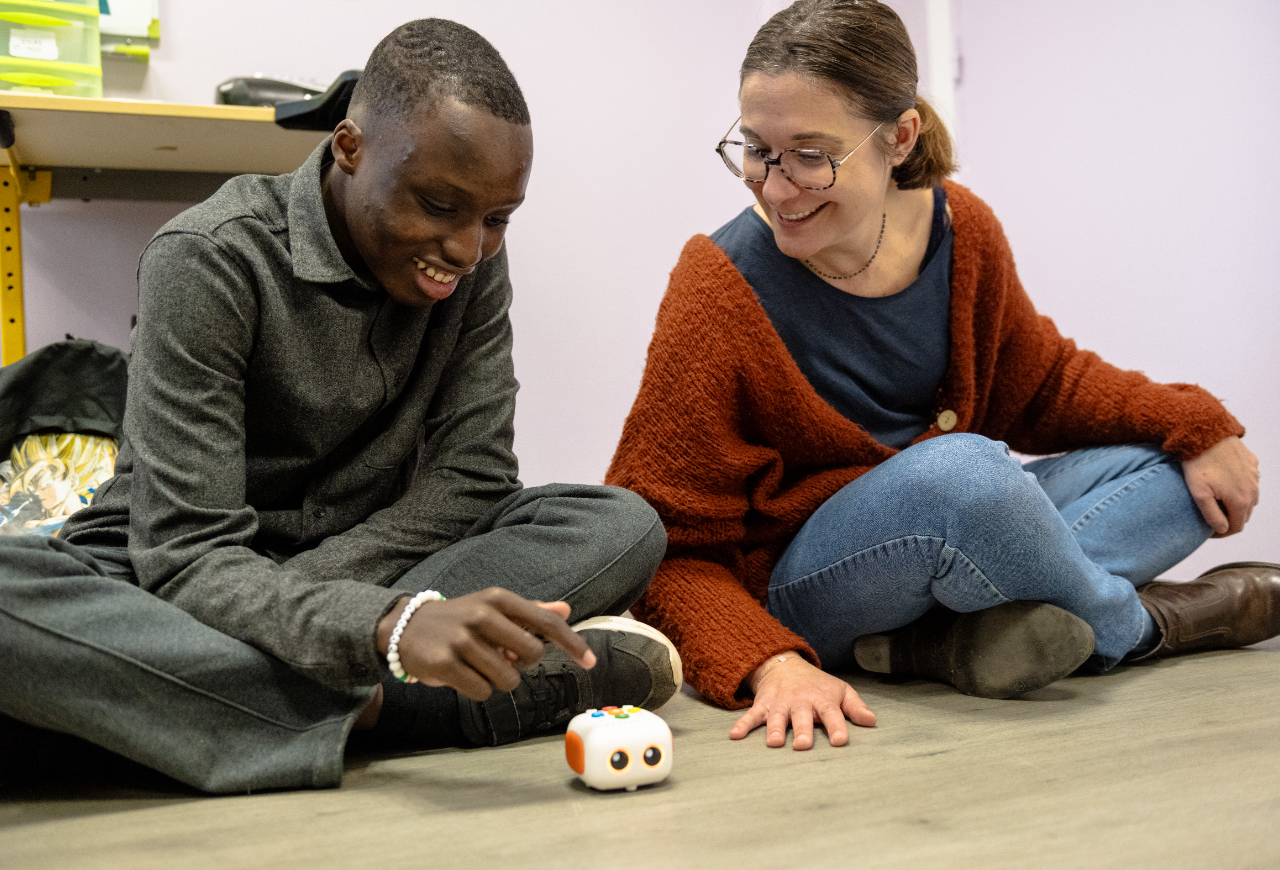 Transformer l’offre pour accompagner autrement