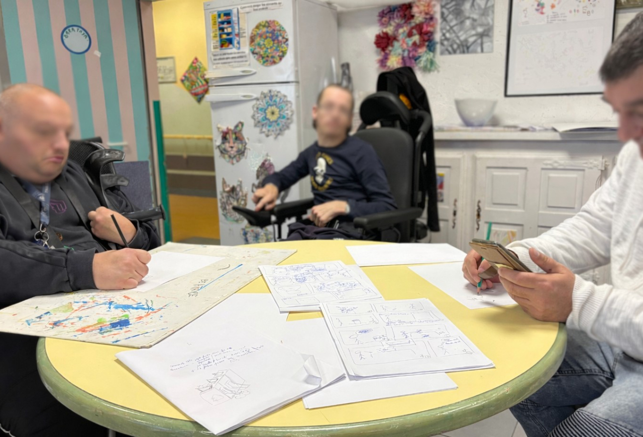 Concours de la Bande dessinée d'Angoulême 2026