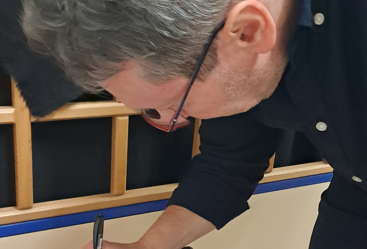 Elections du CVS - 21 janvier 2026