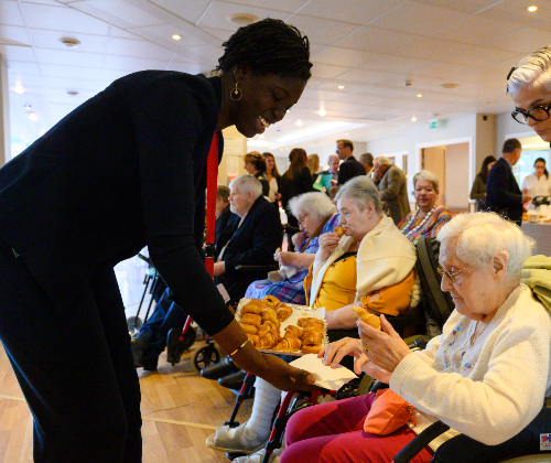Transformer l’offre pour mieux accompagner (2e partie)