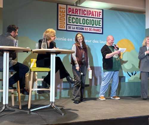 Cocottes en résidence