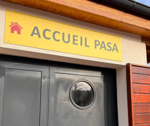 Le PASA de Septeuil ouvre officiellement ses portes