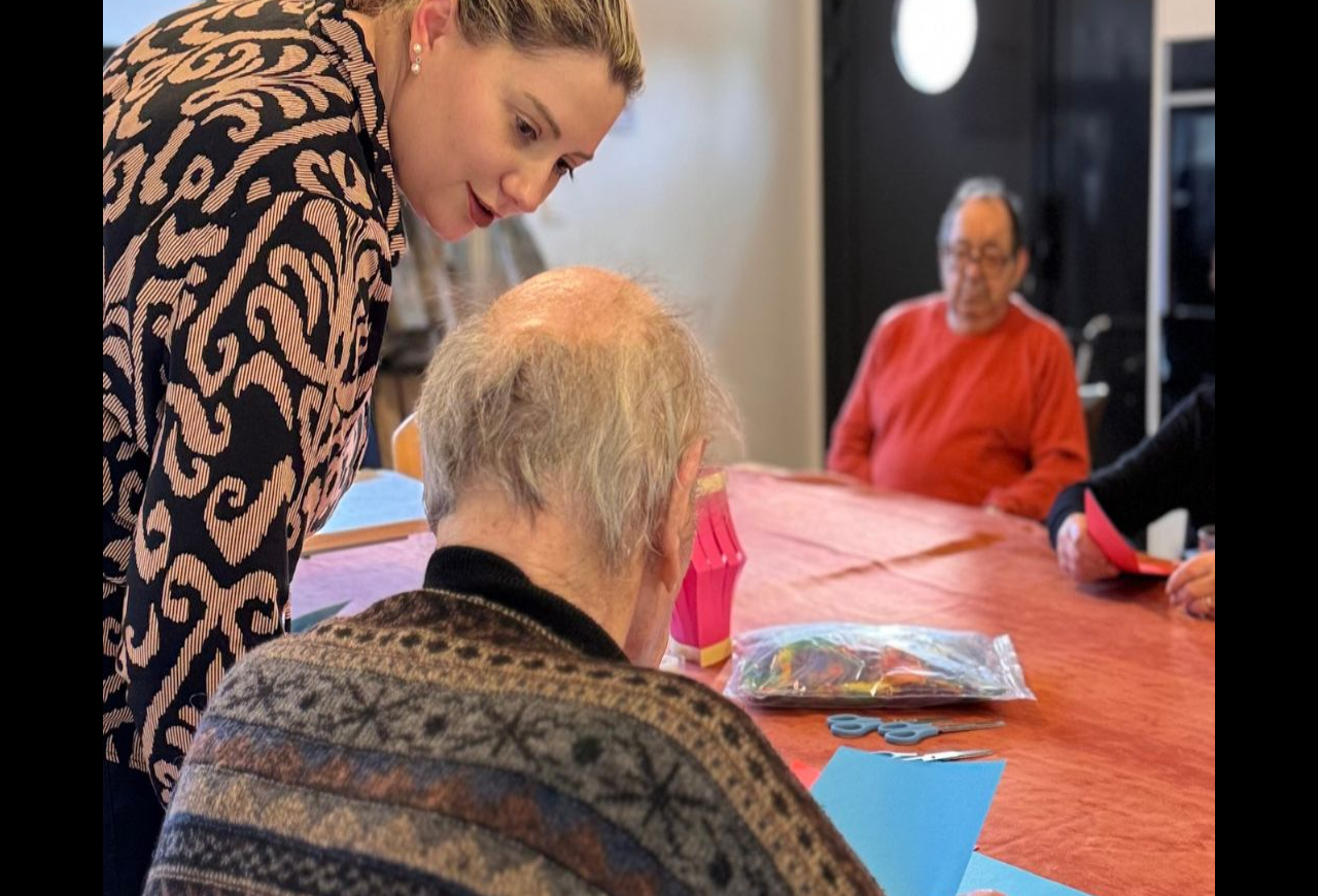 Le PASA de Septeuil ouvre officiellement ses portes