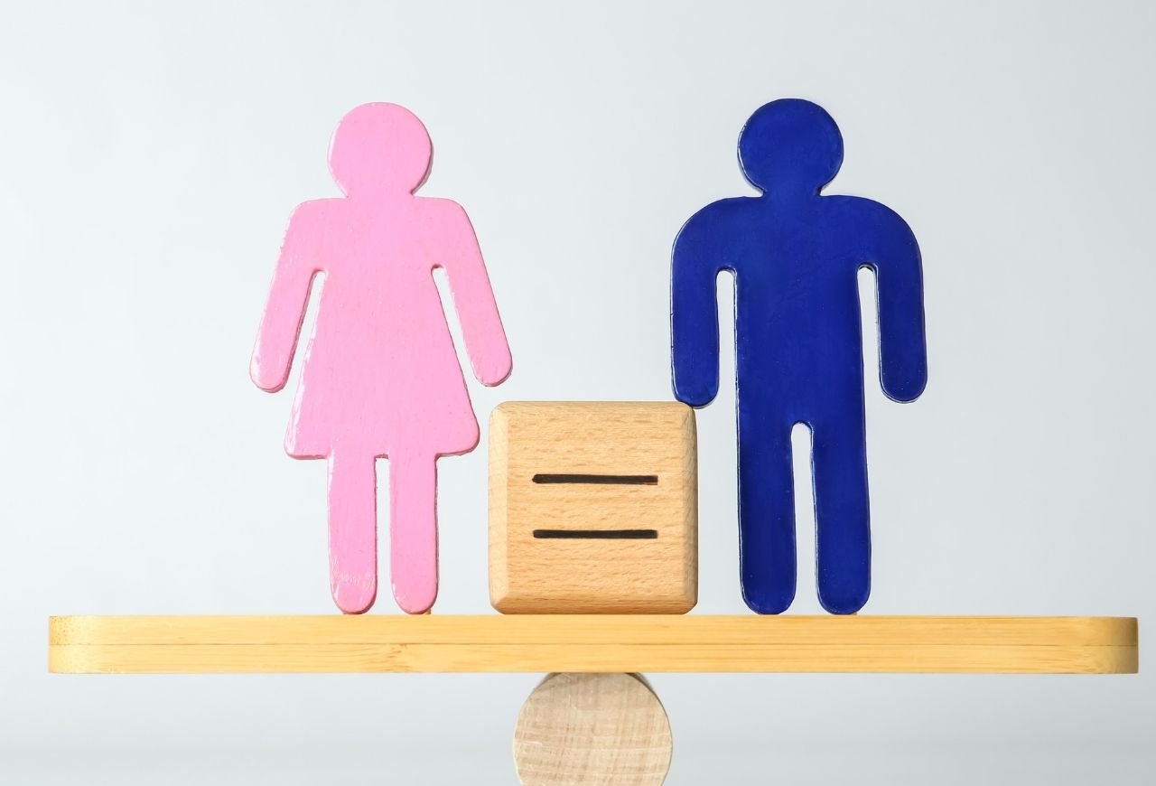 Index de l’égalité professionnelle 2026