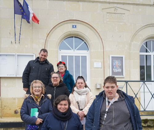 La citoyenneté en question