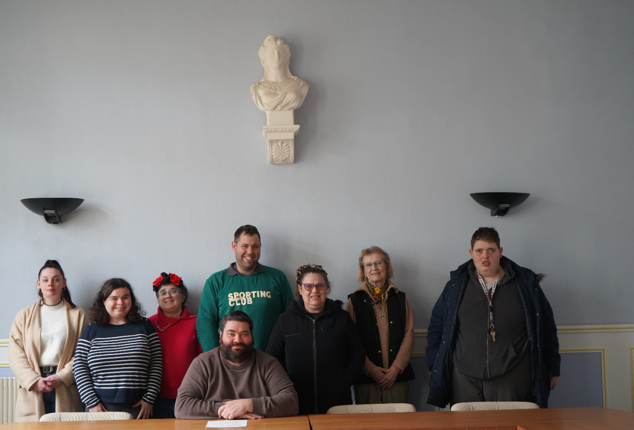 La citoyenneté en question