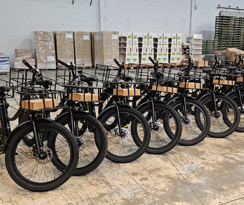 La transition écologique au cœur de nos préoccupations