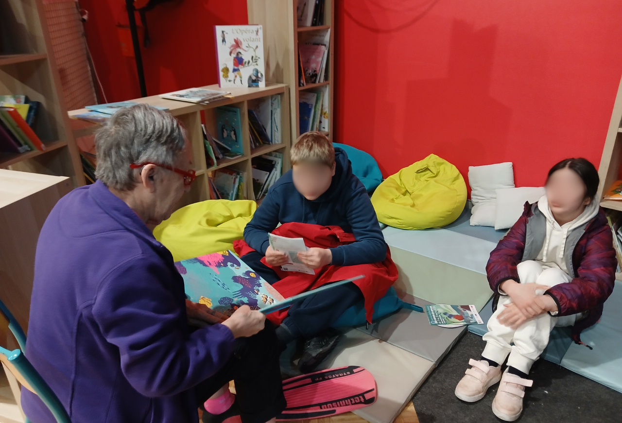 Salon du Livre 2026 - SEHA