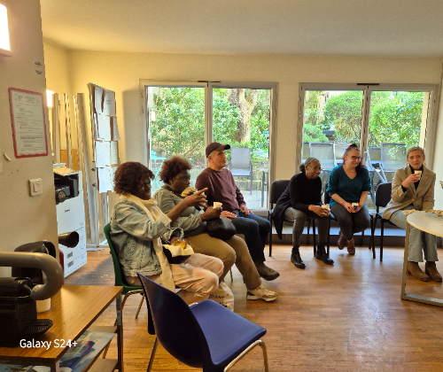 Journée des aides à domicile 2026