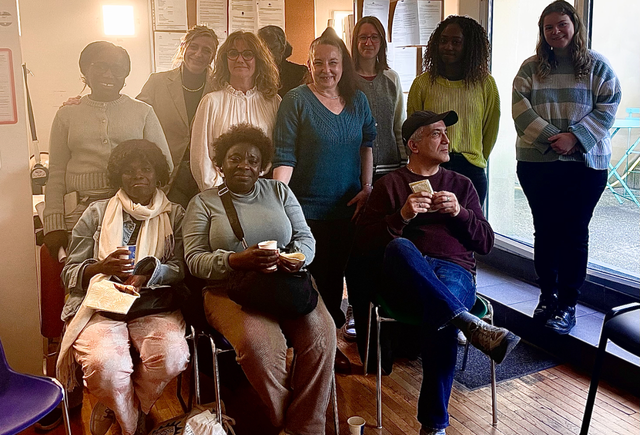 Journée des aides à domicile 2026