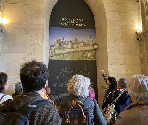 Patrimoine pour tous