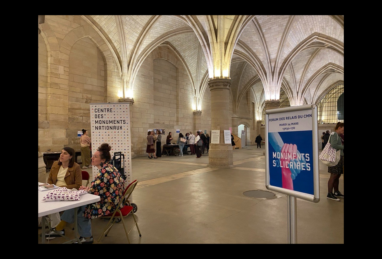 Patrimoine pour tous