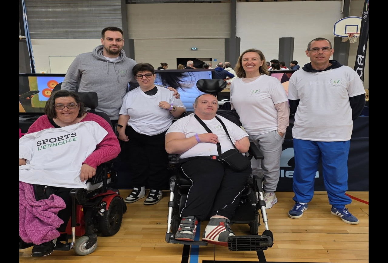 Championnat de France de Sarbacane 2026🎯