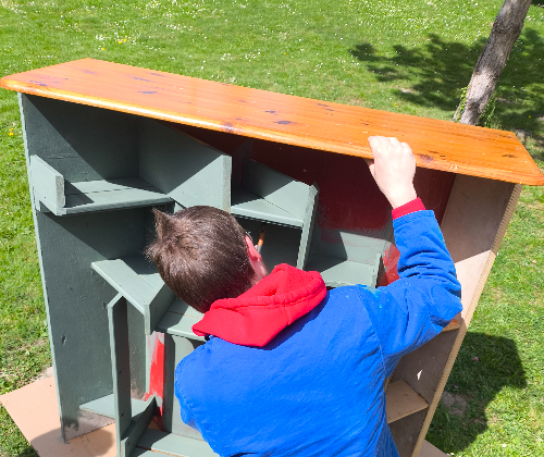 Le livre dans tous ses états
