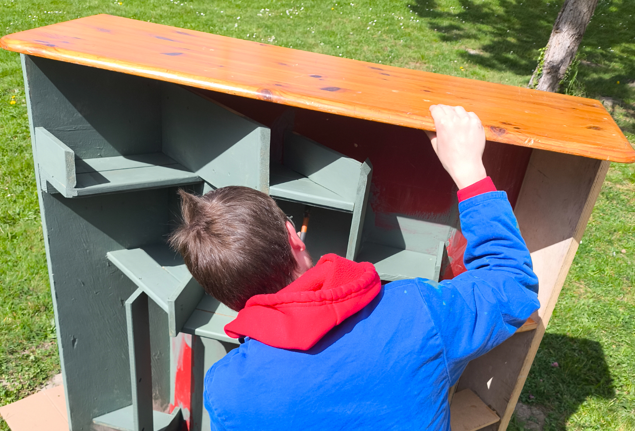 Le livre dans tous ses états