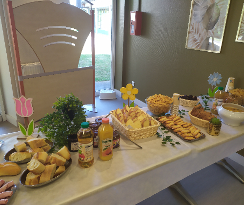 "journée OFF"