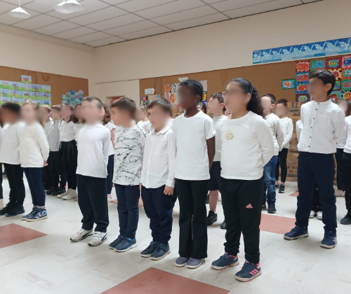 Chorale - SEES