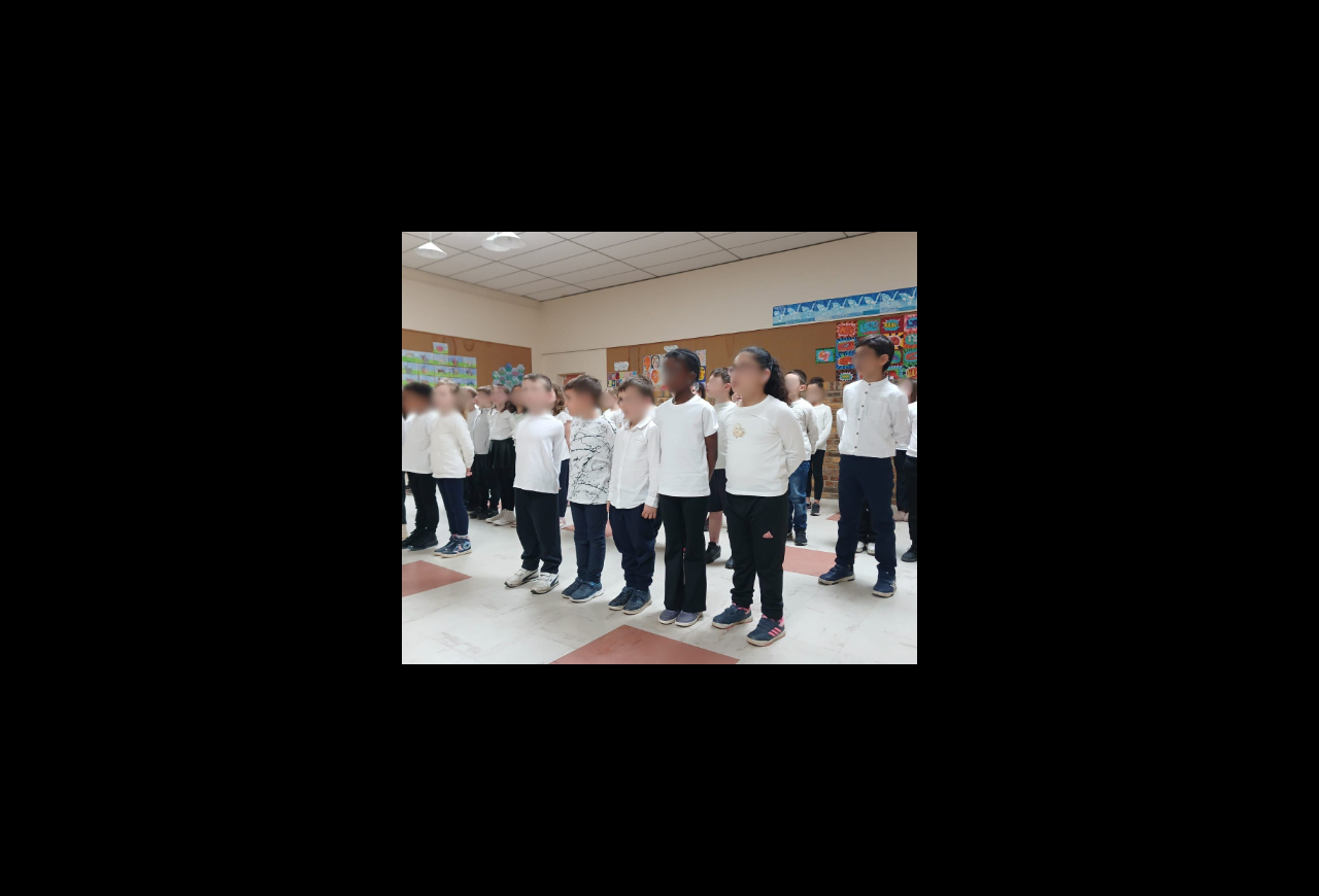 Chorale - SEES