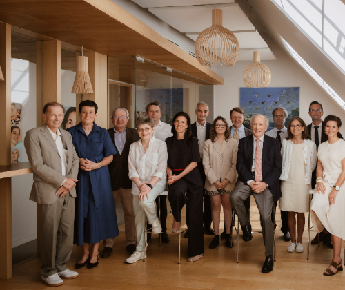 La Fondation Léopold Bellan renouvelle son Conseil d’administration et renforce sa gouvernance