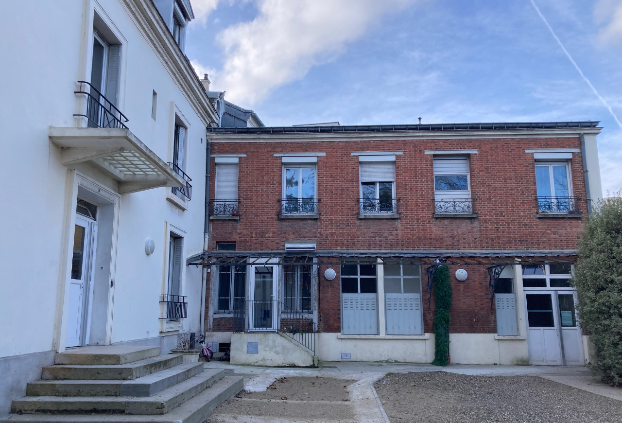 Tournoi de pétanque au profit de la Maison de Fontenay