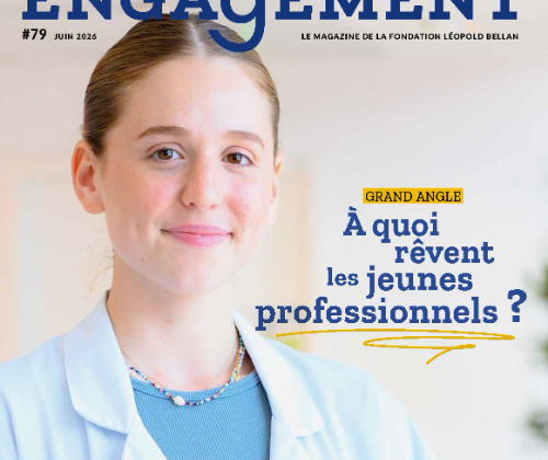A quoi rêvent les jeunes professionnels ?