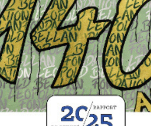 Le rapport d'activité 2025 en ligne
