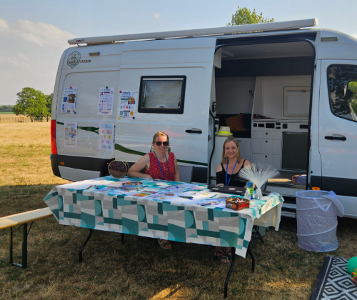 Programme juillet PFR 77 Handi'Mobile