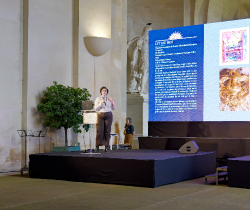 23e concours de peinture : découvrez les oeuvres