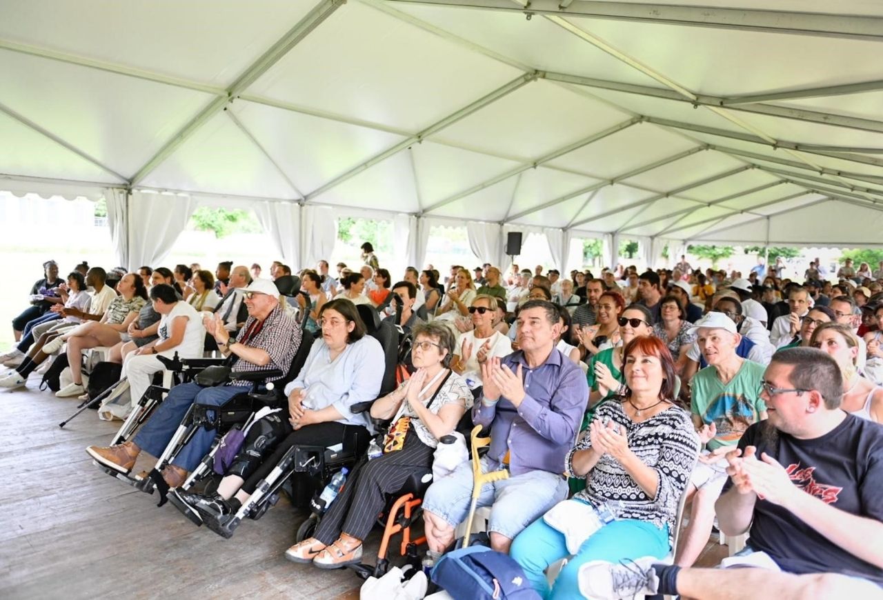 Journée annuelle de la Fondation