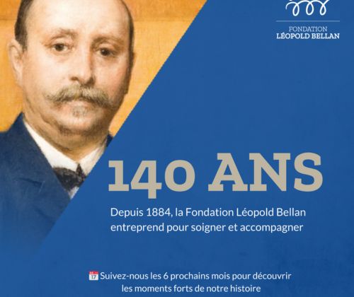 140 ans !