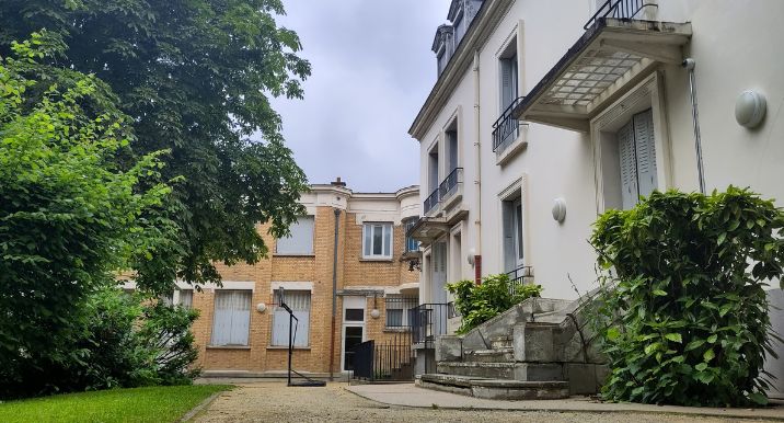 Photo de Maison Léopold Bellan de Fontenay-sous-Bois